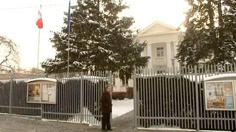 "Ambasador RP dopuścił się wypaczenia faktów"