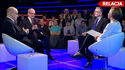 Debata Faktów "Rosja Putina".