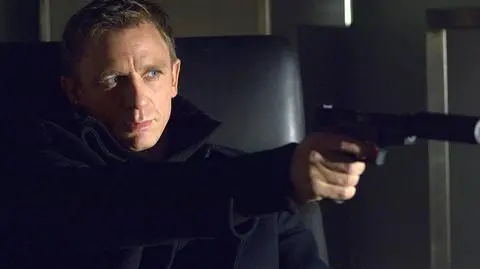 Cały Bond, całą dobę. Będą puszczać 007 na okrągło