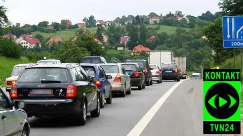 "To był bezpieczny weekend"