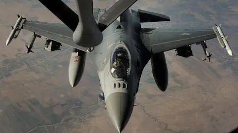 Amerykanie chcą bliżej współpracy z Turkami w Syrii