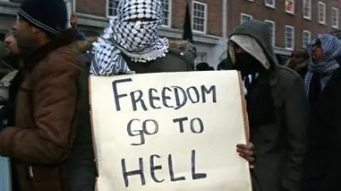 Europejczycy przyłączający się do islamskich dżihadystów to setki osób