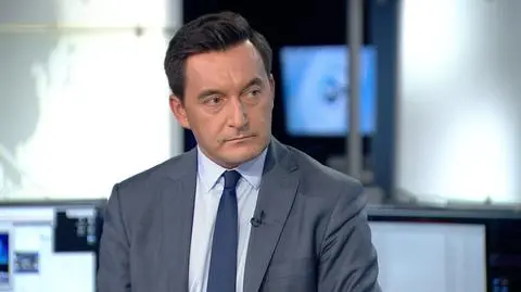 Adrian Furgalski o strajku w PLL LOT i nieprawidłowościach