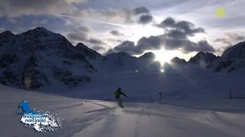 Magazyn Narciarski – odc. 16 