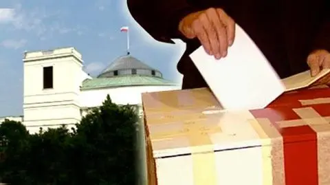 Wkrótce decyzja o wyborach?