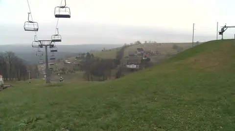 Sezon narciarski za pasem. W Sudetach czekają tylko na śnieg