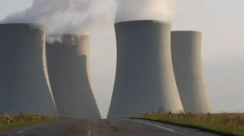 Niemcy kończą z atomem