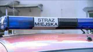 Prokuratura oskarża straż miejską o przekroczenie uprawnień 