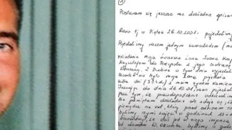 Dziennikarz ujawnia, prokuratura sprawdzi, pełnomocnik w szoku