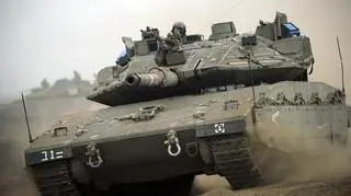 Iran jest w znacznie gorszej pozycji strategicznej względem Izraela?