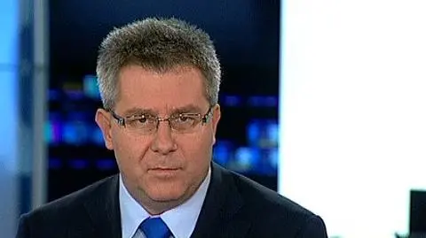 Czarnecki: premier spalił kandydaturę Sikorskiego