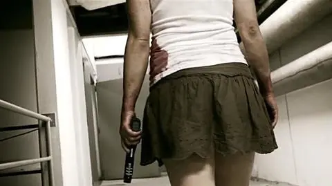 Horror w podziemiach CERN