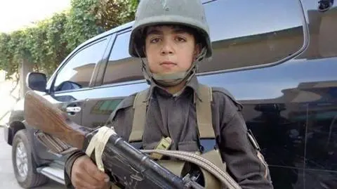 Afganistan. Wasil Ahmad walczył z talibami
