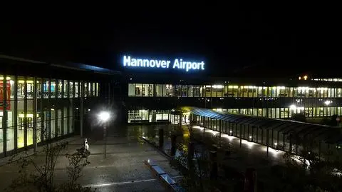 Niemcy: sąd zdecydował o areszcie dla kierowcy z Hanoweru