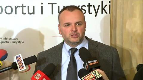 On odmieni wizerunek stadionu?