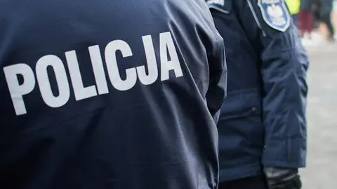 Kobieta oskarża policjanta o pobicie, on ją o napaść