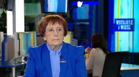 Profesor Brydak zachęca do szczepień: to nasz obywatelski obowiązek