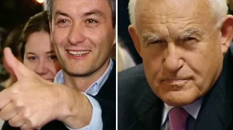 SLD- największy przegrany