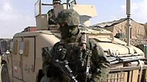 Afganistan: zginął polski żołnierz