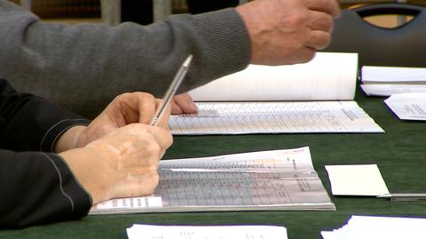 Wybory pod obserwacją