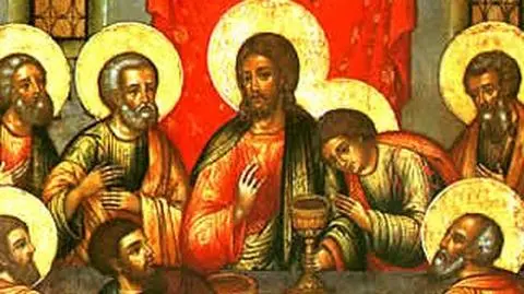 Rozpoczyna się
 Triduum Paschalne
