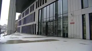 W śledztwie dotyczącym domniemanej korupcji w SA w Krakowie zarzuty usłyszało dziewięć osó