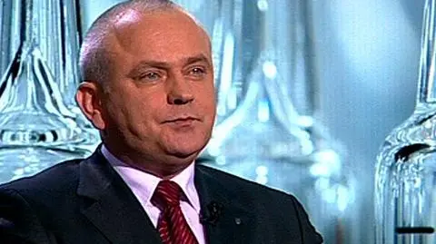 "Pycha kroczy przed upadkiem"