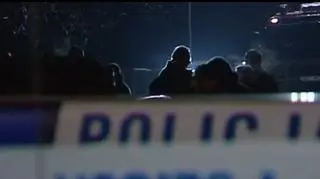 Członkowie gangu zabójców zostali zatrzymani przez policję w lutym 2007 roku