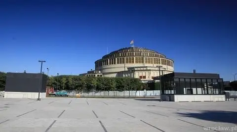 UOKiK przygląda się wrocławskiemu parkingowi pod Halą Stulecia