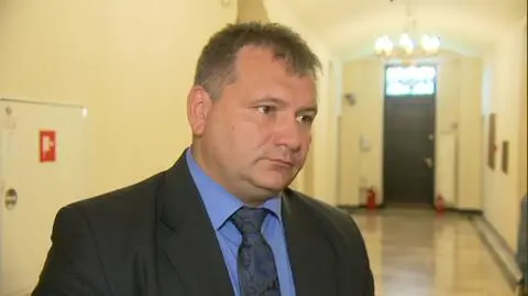 Spór ministerstwa z KRS o asesorów. W środę spotkanie