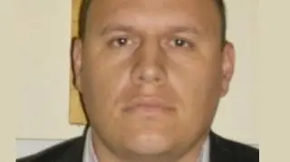 Poszukiwany napastnik