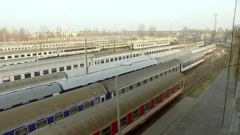 Mobilni informatorzy pomogą podróżnym na Wszystkich Świętych