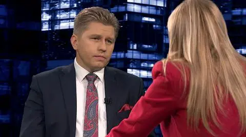 "Faszyzm nie jest zjawiskiem historycznym, ale stanem umysłu"