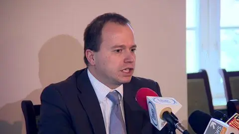 Zrezygnował z funkcji wiceprezydenta, trafił do rady nadzorczej