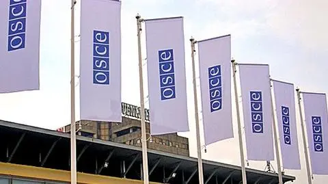 OBWE czeka kompromitacja