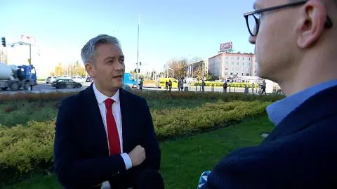Będzie wielka koalicja lewicy?