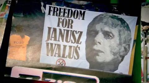 Pride and Modernity collects money for Janusz Waluś