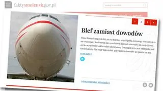 Zespół Macieja Laska uruchomił stronę internetową