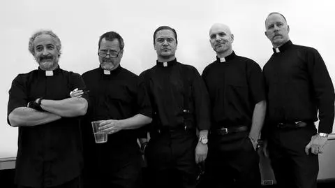Faith No More pierwszy raz od 17 lat. "Wracamy na wiosnę"