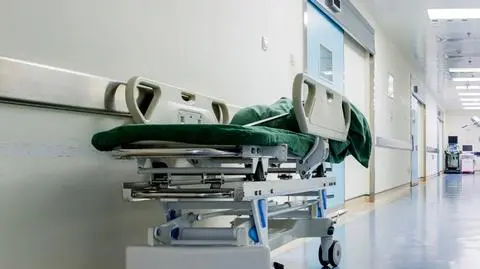 Poznański szpital przekłada zabiegi. 10 pracownic wzięło urlop