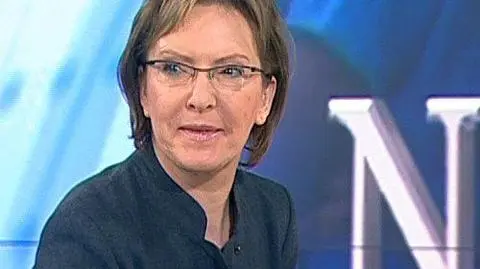 "Nie będzie ani lepiej, ani gorzej"
