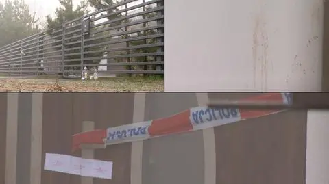 Do tragedii doszło w Rakowiskach 