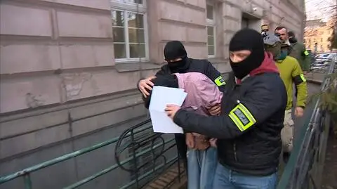 Wrocław. Zabójstwo w galerii handlowej. Prokuratura: podejrzany niepoczytalny