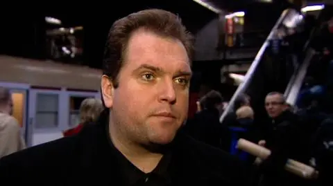 Paweł Piskorski atakuje Donalda Tuska i Grzegorza Schetynę