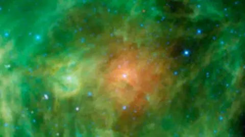 Tak będzie w kosmosie