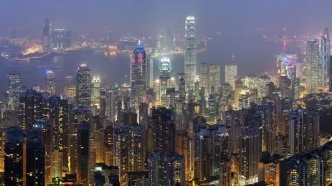 Wielka Brytania: Londyn myślał o ewakuacji Hongkongu do Irlandii Płn.