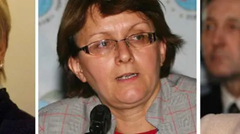 Kobiety PiS na bocznym torze