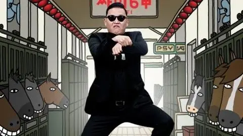 Oto najczęściej klikany utwór. Będzie polski teledysk do "Gangnam Style"