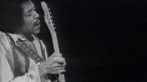 Jimi Hendrix został zamordowany?