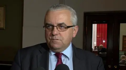 Pełnomocnik ds. równego traktowania o osobach homoseksualnych w Polsce